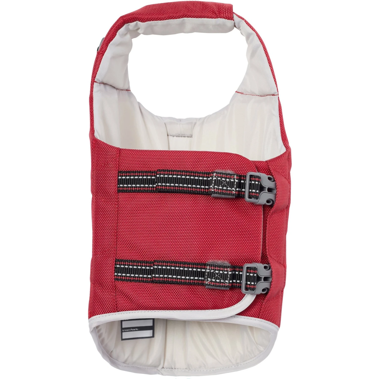 Frisco Rugged Dog Life Jacket 10 Frisco Rugged Dog Life Jacket - Image 8