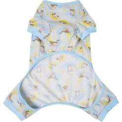 Frisco Sleepy Sloths Dog & Cat Jersey PJs 10 Frisco Sleepy Sloths Dog & Cat Jersey PJs -Frisco 249144 PT3. AC SS1800 V1632418276