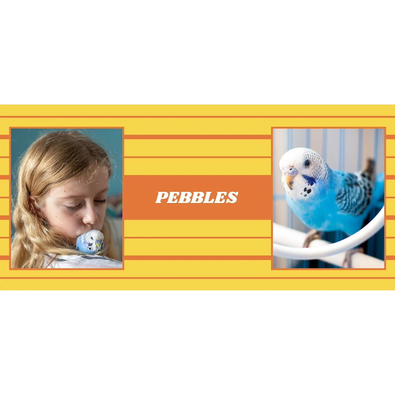 Frisco Double Walled Preppy Stripes Personalized Tumbler, 30-oz Cup 5 Frisco Double Walled Preppy Stripes Personalized Tumbler, 30-oz Cup - Image 3