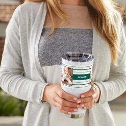 Frisco Double Walled Preppy Stripes Personalized Tumbler, 30-oz Cup 11 Frisco Double Walled Preppy Stripes Personalized Tumbler, 30-oz Cup -Frisco 250751 PT4. AC SS1800 V1610774844