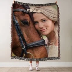 Frisco Portrait Woven Throw Personalized Blanket 8 Frisco Portrait Woven Throw Personalized Blanket -Frisco 250803 PT3. AC SS1800 V1610765139