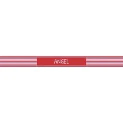 Frisco Preppy Stripes Ceramic Personalized Dog Bowl 8 Frisco Preppy Stripes Ceramic Personalized Dog Bowl -Frisco 250839 PT2. AC SS1800 V1602860479