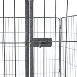 Frisco Ultimate Heavy Duty Steel Metal Playpen -Frisco 252034 PT3. AC SS1800 V1657656389