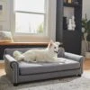Frisco Sofa Pet Bed With Removable Cover -Frisco 252558 MAIN. AC SS1800 V1623790796