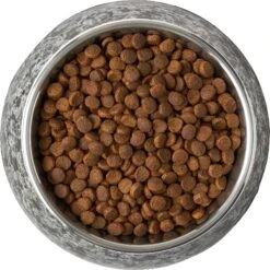 Frisco Black Marble Design Stainless Steel Dog & Cat Bowl 16 Frisco Black Marble Design Stainless Steel Dog & Cat Bowl -Frisco 253048 PT5. AC SS1800 V1616526736