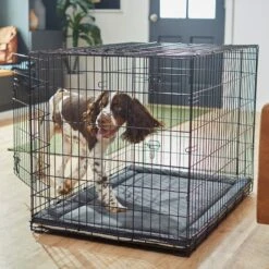 Frisco Self Warming Dog Crate Mat 13 Frisco Self Warming Dog Crate Mat -Frisco 255337 PT5. AC SS1800 V1616102293