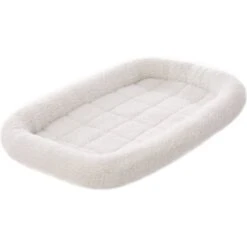 Frisco Heavy Duty Fold & Carry Single Door Collapsible Wire Dog Crate & Frisco Quilted Dog Crate Mat 10 Frisco Heavy Duty Fold & Carry Single Door Collapsible Wire Dog Crate & Frisco Quilted Dog Crate Mat -Frisco 255551 PT3. AC SS1800 V1604096510