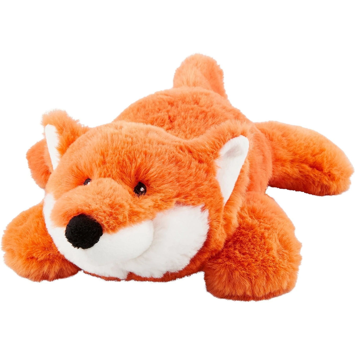 Frisco Monkey Plush Squeaky Dog Toy & Frisco Fox Plush Squeaky Dog Toy 6 Frisco Monkey Plush Squeaky Dog Toy & Frisco Fox Plush Squeaky Dog Toy - Image 4