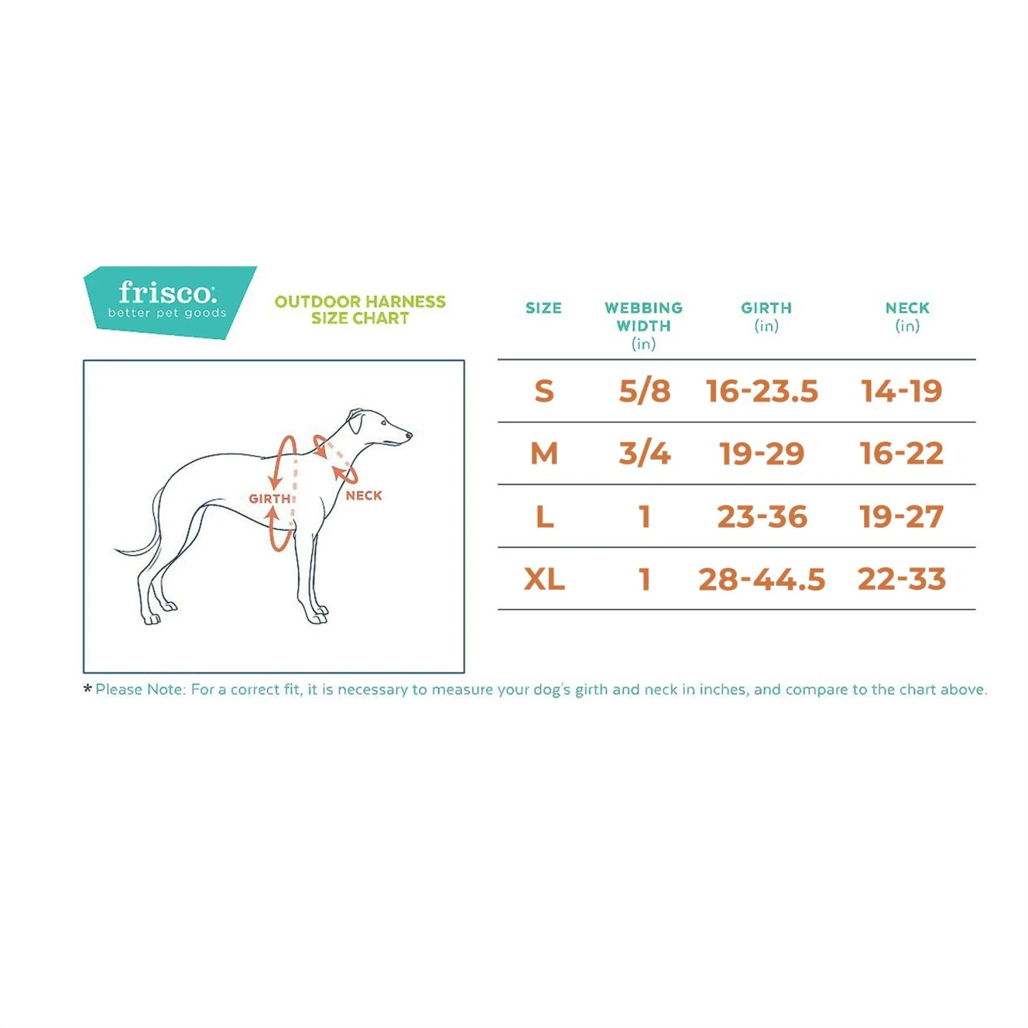 Frisco Outdoor Solid Textured Waterproof Stink Proof PVC Dog Harness 4 Frisco Outdoor Solid Textured Waterproof Stink Proof PVC Dog Harness - Image 2