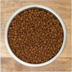 Frisco Farm House Wood Elevated Non-Skid Stainless Steel Dog Bowl -Frisco 257160 PT4. AC SS1800 V1612365756