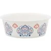 Frisco Bohemian Non-Skid Stainless Steel Dog & Cat Bowl -Frisco 257195 MAIN. AC SS1800 V1615521986