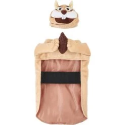 Frisco Chipmunk Dog & Cat Costume -Frisco 261049 PT5. AC SS1800 V1624340994