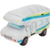 Frisco Road Trip Camper Van Plush Squeaky Dog Toy -Frisco 261984 MAIN. AC SS1800 V1618598253