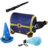 Frisco Magic Chest Hide & Seek Puzzle Plush Squeaky Dog Toy 1 Frisco Magic Chest Hide & Seek Puzzle Plush Squeaky Dog Toy -Frisco 265614 MAIN. AC SS1800 V1620918788