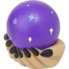 Frisco Magic Fortune Teller's Crystal Ball Latex Squeaky Dog Toy 2 Frisco Magic Fortune Teller's Crystal Ball Latex Squeaky Dog Toy -Frisco 265634 MAIN. AC SS1800 V1620918853