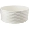 Frisco Geometric Non-skid Ceramic Dog Bowl 1 Frisco Geometric Non-skid Ceramic Dog Bowl -Frisco 270224 MAIN. AC SS1800 V1620685341