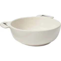 Frisco Dog Face Non-skid Ceramic Cat & Dog Bowl -Frisco 270226 PT4. AC SS1800 V1627669583