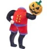 Frisco Halloween Headless Rider Plush Squeaky Dog Toy 1 Frisco Halloween Headless Rider Plush Squeaky Dog Toy -Frisco 270375 MAIN. AC SS1800 V1624070853