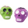 Frisco Halloween Sugar Skulls Latex Squeaky Dog Toy 2 Frisco Halloween Sugar Skulls Latex Squeaky Dog Toy -Frisco 270518 MAIN. AC SS1800 V1624071148