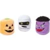 Frisco Halloween Haunted Friends Plush Squeaky Dog Toy, 3 Count 1 Frisco Halloween Haunted Friends Plush Squeaky Dog Toy, 3 Count -Frisco 270533 MAIN. AC SS1800 V1624071172