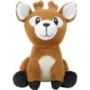 Frisco Camping Deer Plush Squeaky Dog Toy 2 Frisco Camping Deer Plush Squeaky Dog Toy -Frisco 270997 MAIN. AC SS1800 V1624561733