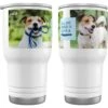 Frisco "Classic" Double Walled Personalized Tumbler. 30-oz 1 Frisco "Classic" Double Walled Personalized Tumbler. 30-oz -Frisco 272541 MAIN. AC SS1800 V1624984366