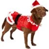 Frisco Mrs. Claus Dog & Cat Costume 2 Frisco Mrs. Claus Dog & Cat Costume -Frisco 276150 MAIN. AC SS1800 V1631574399