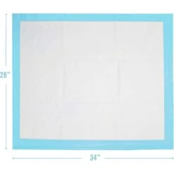 Frisco Premium Dog Training & Potty Pads & Frisco Premium Extra Large Dog Training & Potty Pads -Frisco 276223 PT6. AC SS1800 V1616194302