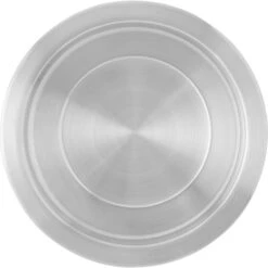 Frisco Paw Print Non-Skid Stainless Steel Dog & Cat Bowl -Frisco 277546 PT4. AC SS1800 V1627935336