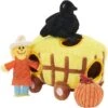 Frisco Fall Hay Wagon Hide & Seek Puzzle Plush Squeaky Dog Toy 2 Frisco Fall Hay Wagon Hide & Seek Puzzle Plush Squeaky Dog Toy -Frisco 285631 MAIN. AC SS1800 V1629726373