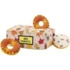 Frisco Fall Box Of Donuts Hide & Seek Puzzle Plush Squeaky Dog Toy 2 Frisco Fall Box Of Donuts Hide & Seek Puzzle Plush Squeaky Dog Toy -Frisco 285639 MAIN. AC SS1800 V1629726427