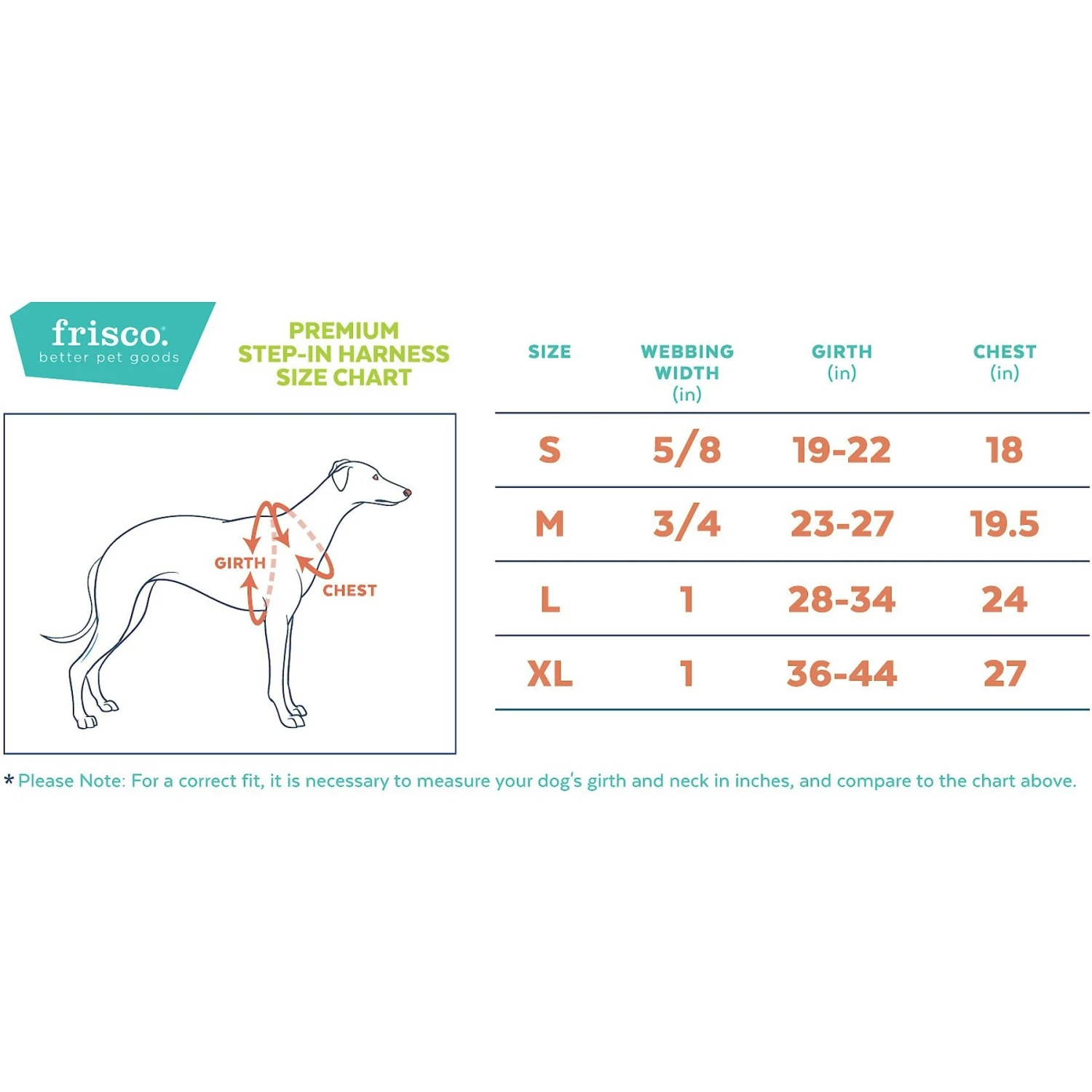 Frisco Padded Step-In Harness 4 Frisco Padded Step-In Harness - Image 2