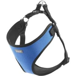 Frisco Padded Step-In Harness 10 Frisco Padded Step-In Harness -Frisco 287451 PT4. AC SS1800 V1631663569