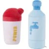 Frisco Protein & Water Bottle Cruncher Dog Toy 2 Frisco Protein & Water Bottle Cruncher Dog Toy -Frisco 288927 MAIN. AC SS1800 V1638292361