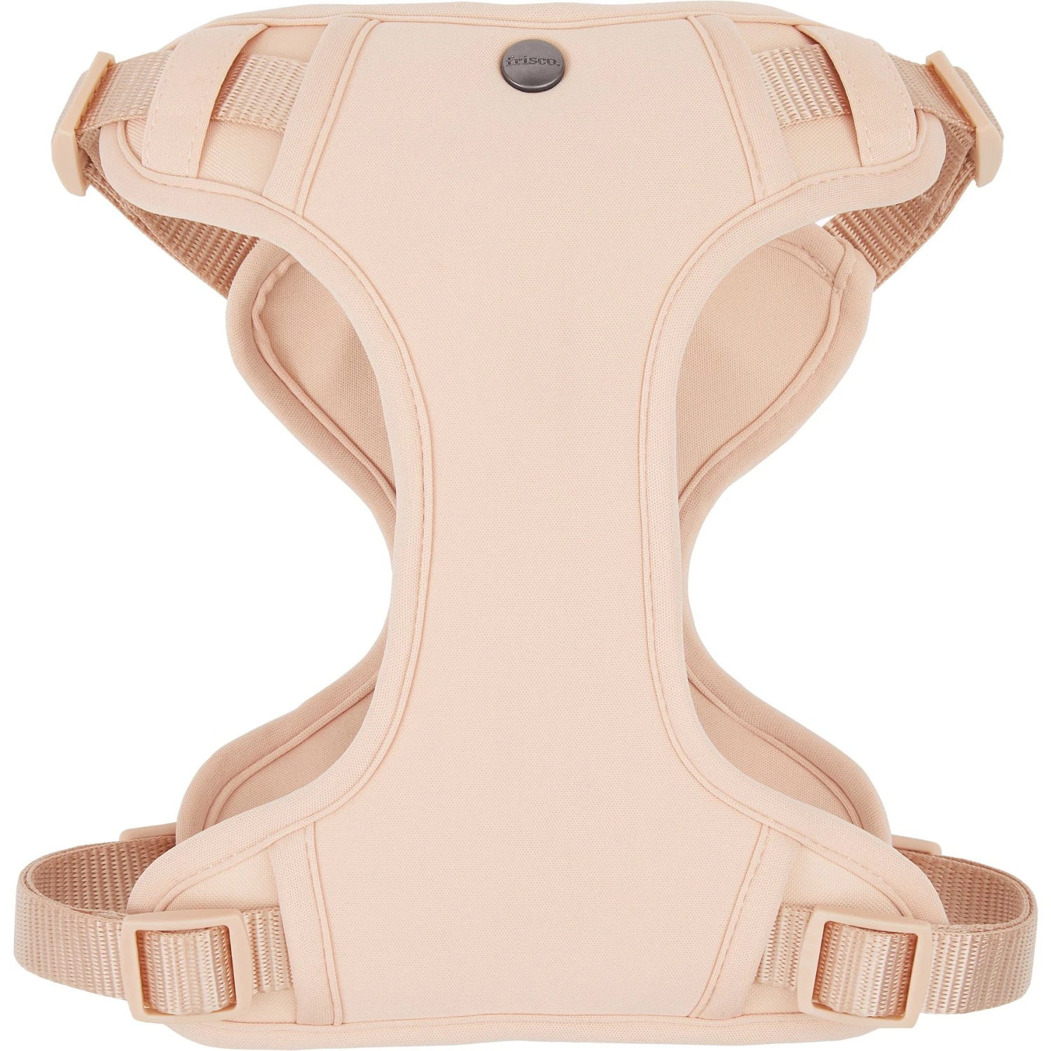 Frisco Comfort Padded Dog Harness 5 Frisco Comfort Padded Dog Harness - Image 3