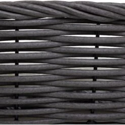 Frisco Elevated Rectangle Wicker Dog & Cat Bed With Eyelash Faux Fur Cushion 11 Frisco Elevated Rectangle Wicker Dog & Cat Bed With Eyelash Faux Fur Cushion -Frisco 296679 PT4. AC SS1800 V1633111612