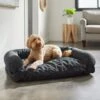 Frisco Durable Couch Dog & Cat Bed -Frisco 299406 MAIN. AC SS1800 V1638292503