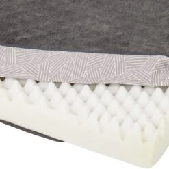 Frisco Ortho Lounger Dog & Cat Bed 12 Frisco Ortho Lounger Dog & Cat Bed -Frisco 299465 PT5. AC SS1800 V1641337341