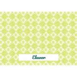 Frisco Boho Damask Personalized Dog & Cat Placemat 9 Frisco Boho Damask Personalized Dog & Cat Placemat -Frisco 299562 PT2. AC SS1800 V1636048357