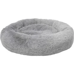 Frisco Eyelash Cat & Dog Bolster Bed & Frisco Eyelash Cat & Dog Bolster Bed -Frisco 302450 PT5. AC SS1800 V1623053248