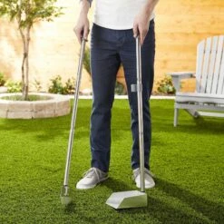 Frisco Rake & Spade Set With Dustpan & Frisco Handle Dog Poop Bag 9 Frisco Rake & Spade Set With Dustpan & Frisco Handle Dog Poop Bag -Frisco 303540 PT2. AC SS1800 V1669924841