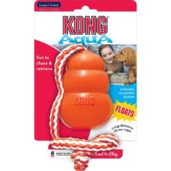 Frisco Shark Dog Life Jacket & KONG Aqua Dog Toy 19 Frisco Shark Dog Life Jacket & KONG Aqua Dog Toy -Frisco 303588 PT8. AC SS1800 V1623067643