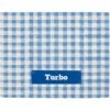 Frisco Personalized Gingham Plaid Sherpa Cat & Dog Blanket, 30" X 40" 1 Frisco Personalized Gingham Plaid Sherpa Cat & Dog Blanket, 30" X 40" -Frisco 303834 MAIN. AC SS1800 V1637610243