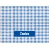 Frisco Personalized Gingham Plaid Soft Fleece Cat & Dog Blanket, 30" X 40" 2 Frisco Personalized Gingham Plaid Soft Fleece Cat & Dog Blanket, 30" X 40" -Frisco 304001 MAIN. AC SS1800 V1637608909