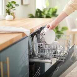 Frisco Terrazzo Design Stainless Steel Dog & Cat Bowl -Frisco 311957 PT6. AC SS1800 V1642536212