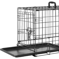 Frisco Eyelash Orthopedic Dog Crate Mat & Frisco Fold & Carry Single Door Collapsible Wire Dog Crate 16 Frisco Eyelash Orthopedic Dog Crate Mat & Frisco Fold & Carry Single Door Collapsible Wire Dog Crate -Frisco 319010 PT5. AC SS1800 V1631628388