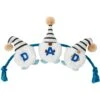 Frisco Dad Gnome Plush With Rope Dog Toy 1 Frisco Dad Gnome Plush With Rope Dog Toy -Frisco 327053 MAIN. AC SS1800 V1648667231