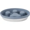 Frisco Silicone Stainless Paw Steel Slow Feeder Dog & Cat Bowl 2 Frisco Silicone Stainless Paw Steel Slow Feeder Dog & Cat Bowl -Frisco 331528 MAIN. AC SS1800 V1657656874