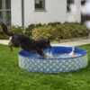 Frisco Outdoor Dog Swimming Pool, Rubber Ducky 2 Frisco Outdoor Dog Swimming Pool, Rubber Ducky -Frisco 331660 MAIN. AC SS1800 V1646178232