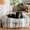 Frisco Farmhouse Deep Cuffed Cuddler Dog Bed 1 Frisco Farmhouse Deep Cuffed Cuddler Dog Bed -Frisco 333885 MAIN. AC SS1800 V1658719230